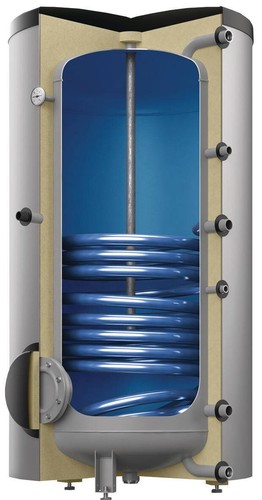 Reflex speicherwassererwämer - reflex,