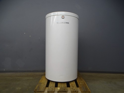 Viessmann vitocell 300 eva 160 - viessmann,