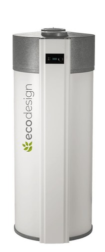 Warmwasser wärmepumpe eco - warmwasser-wärmepumpe,