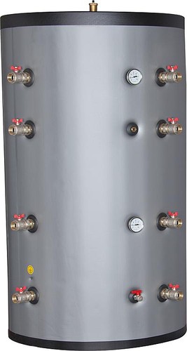 Tml pufferspeicher 300 - tml,