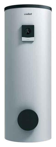 Vaillant unistor plus vih - unistor, r