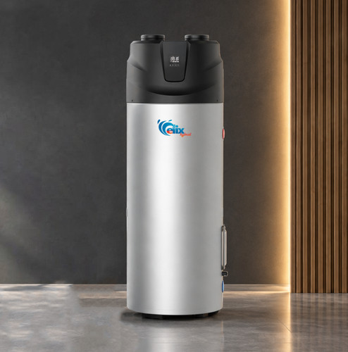 Elix wärmepumpe 200l 300l - elix,