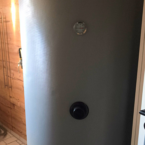 Comfort warmwasserspeicher 493 - warmwasserspeicher,