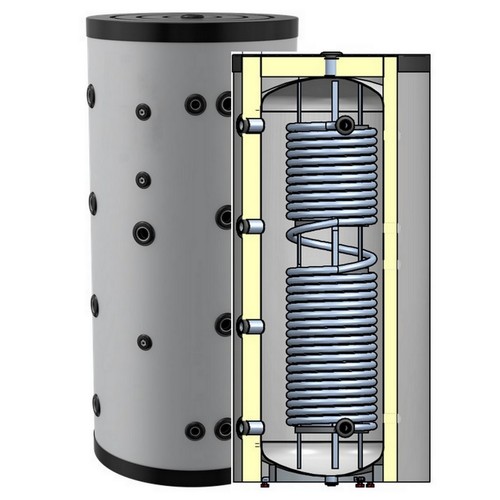 Hygienespeicher pufferspeicher - hygienespeicher,