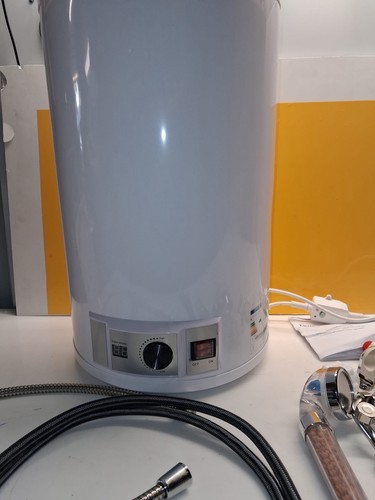 Warmwasserspeicher 50l 2000w - warmwasserspeicher,