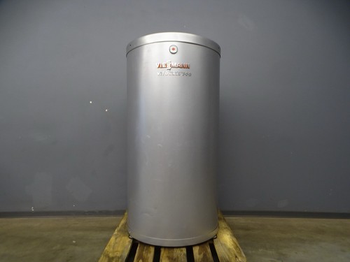 Viessmann vitocell 300 - vitocell,