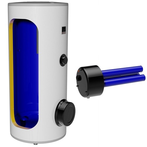 Warmwasserspeicher boiler - warmwasserspeicher,