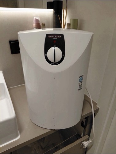 Stiebel eltron shu - stiebel,