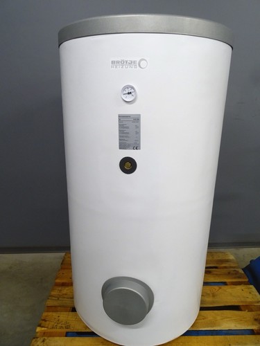 Brötje hydrocomfort eas - hydrocomfort,