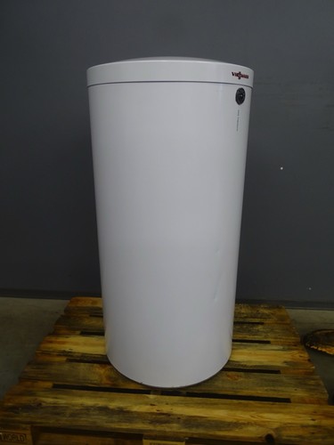 Viessmann vitocell 300 - viessmann,